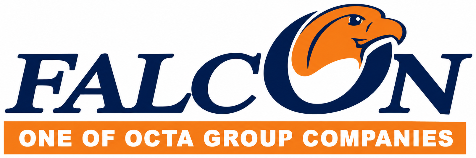 FALCON — One of Octa Group Companies